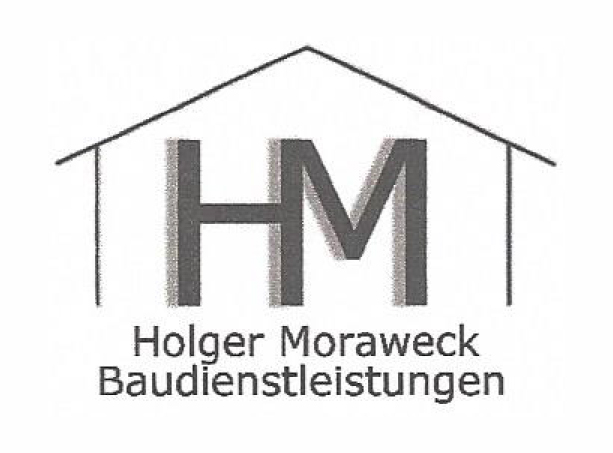 Baudienstleistungen Moraweck